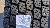 Шини нові Wanli WA80 315/70 R22.5 156/150L 20PR M+S
