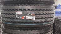 Шини нові Onyx HO107 385/65R22.5 160K 20PR M+S
