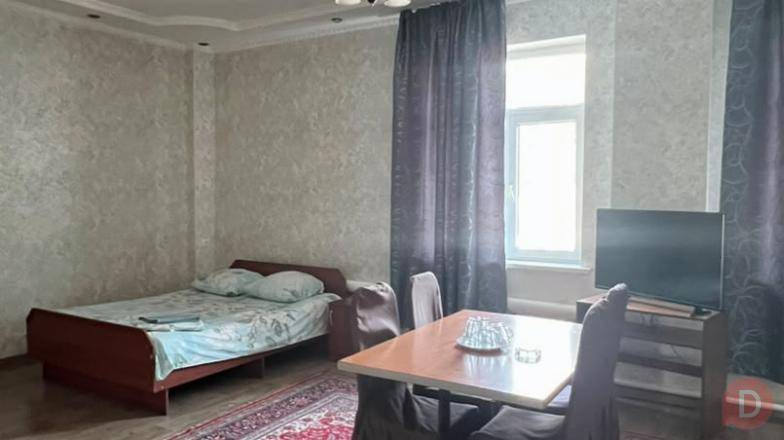Гостиница Бишкек. Район ТЭЦ, гостиница "Халида" Bishkek - изображение 1