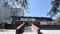 Сдаётся коммерческое помещение (здание) в центре Московская/Молодая гв