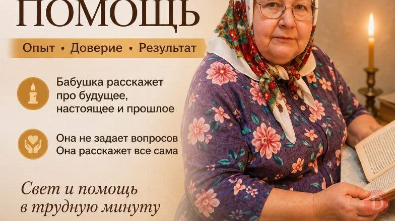 АГАФЬЯ — ПОМОЩЬ В СЛОЖНЫХ ЖИЗНЕННЫХ СИТУАЦИЯХ. Астана - изображение 1
