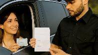 Global Drivers Association-оформление Международных Водительских Прав