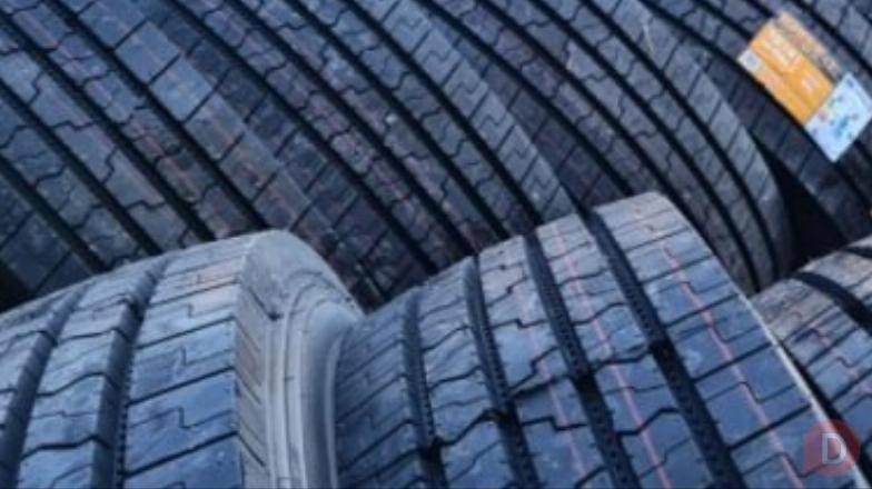 Шини нові Torque TQ121 315/80R22.5 158/150L 20PR M+S Ужгород - изображение 1
