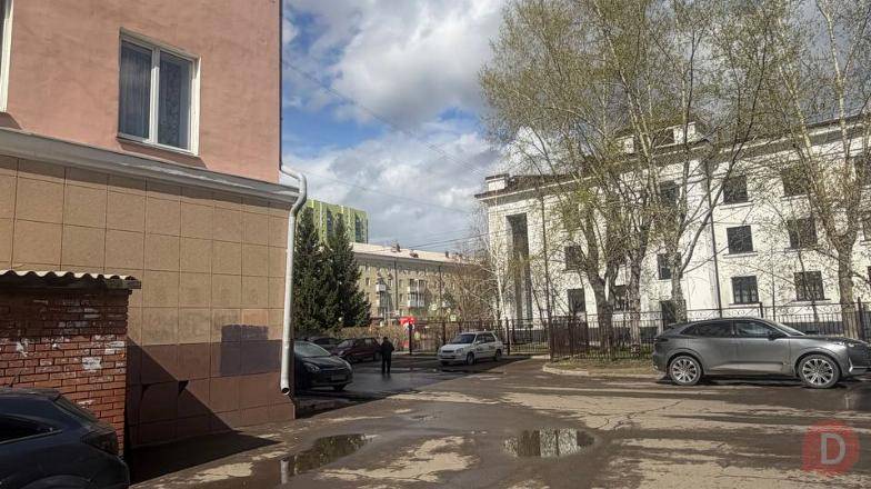 Помещение ПОД СКЛАД . Красноярск - изображение 1