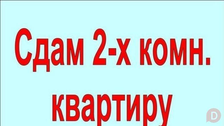 Сдаю 2 кв по Ворошилова Спорт школа Bishkek - изображение 1