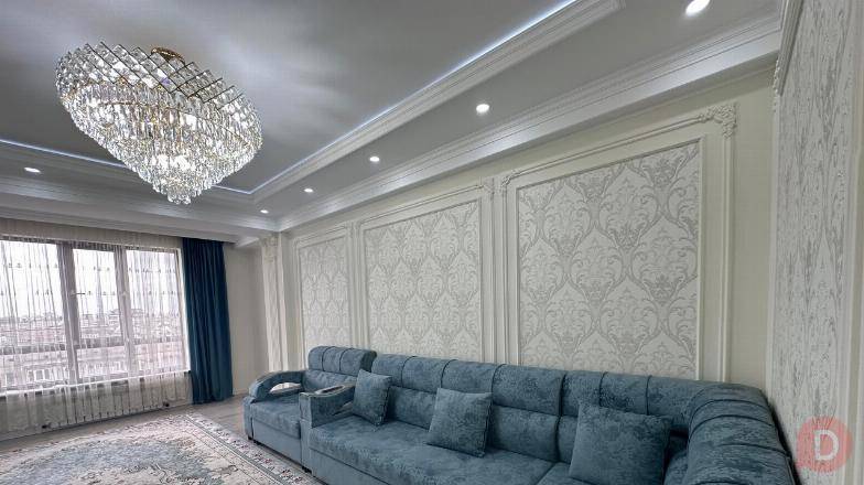 Сдаю 2х.комн.квартиру по улице Суюмбаева дом 41 Bishkek - изображение 1
