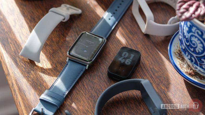 Отдам фитнес-браслет Xiaomi Smart Band 9 бесплатно Нижний Новгород - изображение 1