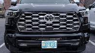 Продаю TOYOTA SEQUOIA