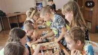 Летний городской лагерь в Пятигорске для детей 6–14 лет