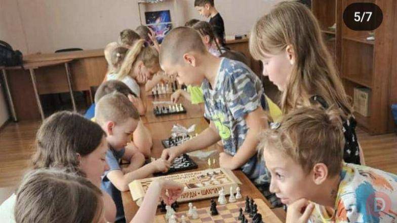 Летний городской лагерь в Пятигорске для детей 6–14 лет Пятигорск - изображение 1