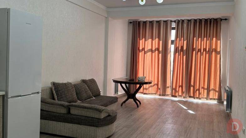Продаю! 2-ком кв 78 м² в Золотом Квадрате - 83 000$  Bishkek - изображение 1