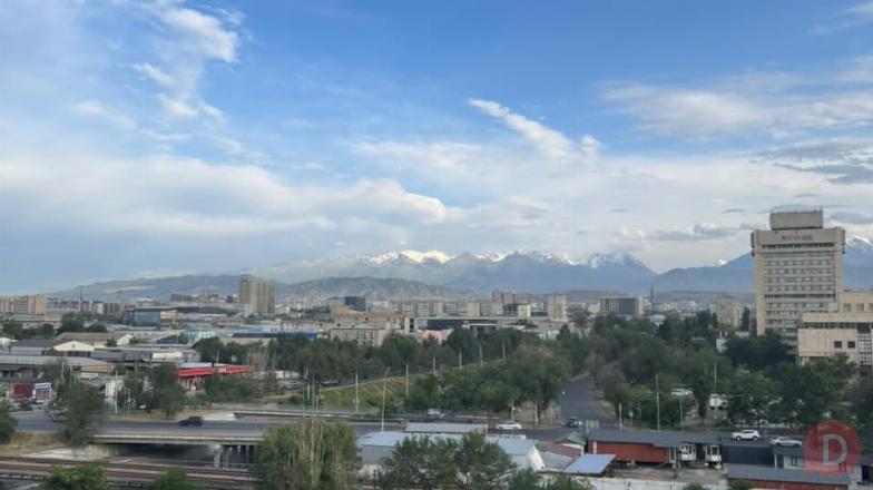 Посуточная квартира отель Bishkek - изображение 1