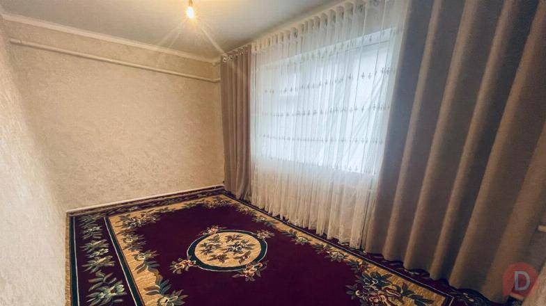 Продаю дом, 6 комнат, участок 16,7 сот, с. Сокулук, б/п Bishkek - изображение 1