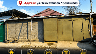 Продается полдома, ул. Тыныстанова / Баялинова