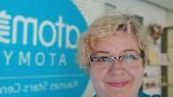 Приглашаю вас познакомиться с компанией Atomy.