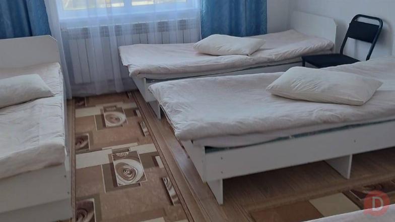 Сдаются номера со всеми условиями в гостевом доме, Чолпон-Ата, бп Bishkek - изображение 1