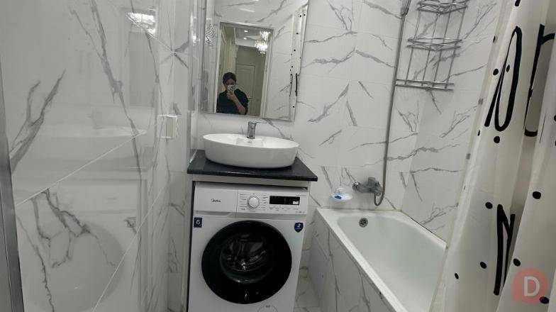Сдаю 2х.комн.квартиру по улице Суюмбаева дом 41 Bishkek - изображение 1