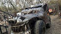 КУЗОВНЫЕ И МАЛЯРНЫЕ работы в Бишкеке. КУЗОВНОЙ ремонт. ПОКРАСКА авто