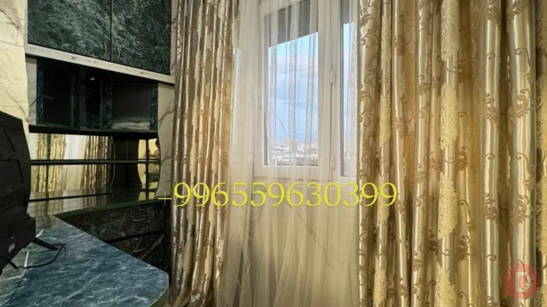 Посуточная квартира Bishkek - изображение 1