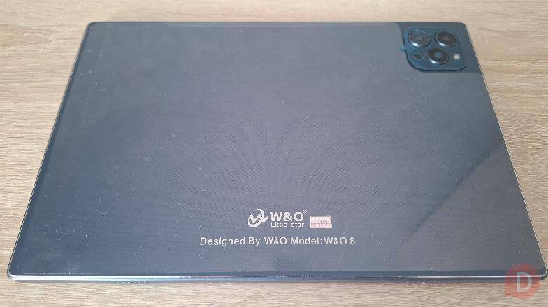 Продам планшет W O 8 Симферополь - изображение 1