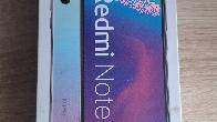 Продам телефон Readmi Note 8