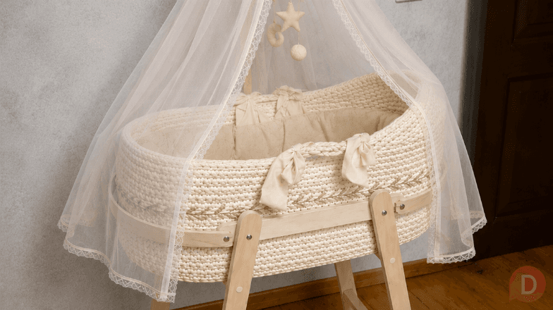 BabyBasket Bishkek - изображение 1