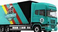 Lorrytruck: комплексный грузовой сервис в Домодедово