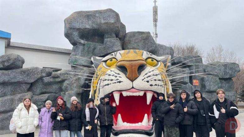 Школьные туры в Китай из Хабаровска — яркие путешествия с пользой для Moscow - изображение 1