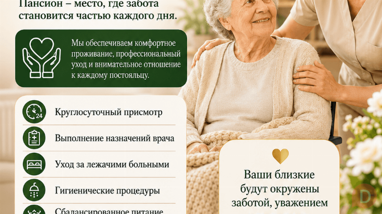 Пансион "Уютный очаг" Bishkek - изображение 1