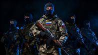 Служба по контракту на СВО