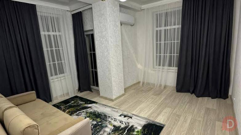 Продаю! 2-ком кв, 55 м2, р-н Джал - 98 000$ Bishkek - изображение 1