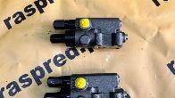 Запчасти гидронасоса bosch rexroth a10vso28