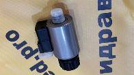 Запчасти гидронасоса bosch rexroth a10vso45