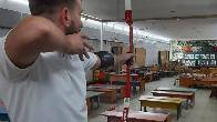 Стрільба з лука в Києві для любителів точності, стрільби та outdoor-ак