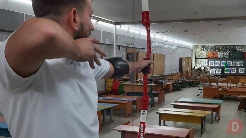 Стрільба з лука в Києві для любителів точності, стрільби та outdoor-ак Киев - изображение 1