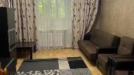 Сдаю 3-комнатную квартиру, район Бишкек Парка, бп