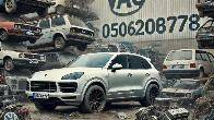 Audi Q7 Q5 A8 A7 A5 VW Touareg Phaeton Porshe Panamera Cayenne запчаст