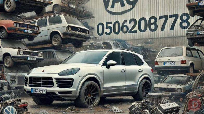 Audi Q7 Q5 A8 A7 A5 VW Touareg Phaeton Porshe Panamera Cayenne запчаст Киев - изображение 1