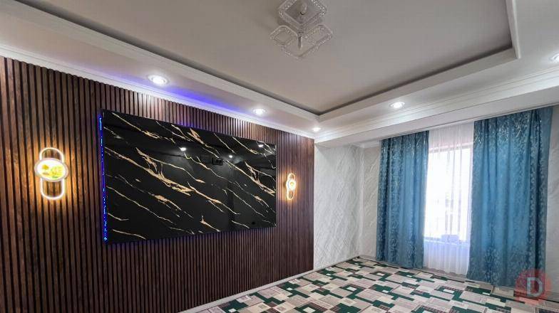 Продаю! 2к 63м2, р-н Дордой Моторс - 83 000$ Bishkek - изображение 1