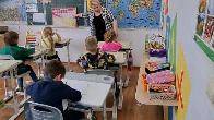 Частный детский сад ОБРАЗОВАНИЕ ПЛЮС КМВ — развитие, забота и счастлив