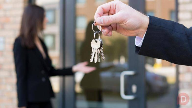 Купля-продажа коммерческой недвижимости в Москве Moscow - изображение 1