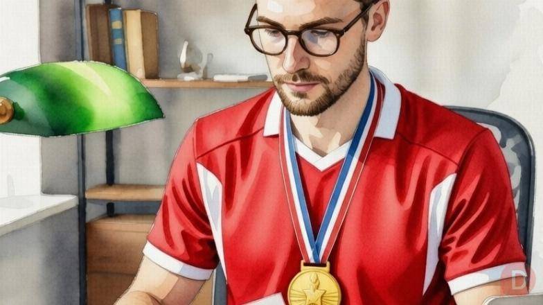 Услуги юриста для спортсменов в Москве Moscow - изображение 1