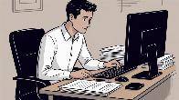 Составление конкурсной, аукционной документации для участия в закупках