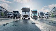 Водитель C+E | Германия, Нидерланды, Франция | Стабильная работа