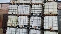 Мойка еврокубов и продажа в любом количестве