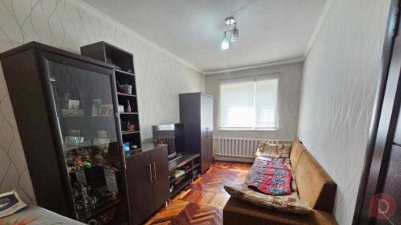 Продаю 2 эт., дом ж/м Колмо ул.Алтын Бешик №53, красная книга 5,45сот. Bishkek - изображение 1