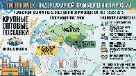 Сахар-песок TOO Prodimex в Беларуси