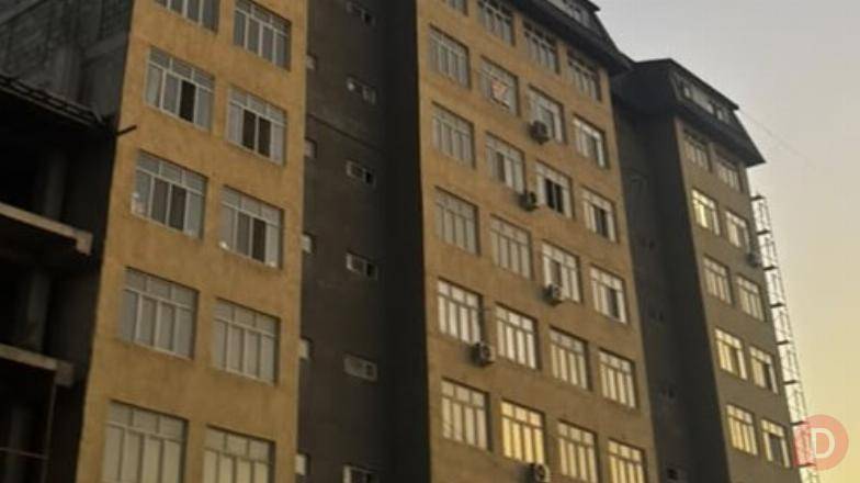 Продаю 2к ПСО сдан, 54м2, 9/9, Кок-Жар - 53 000 $ Bishkek - изображение 1
