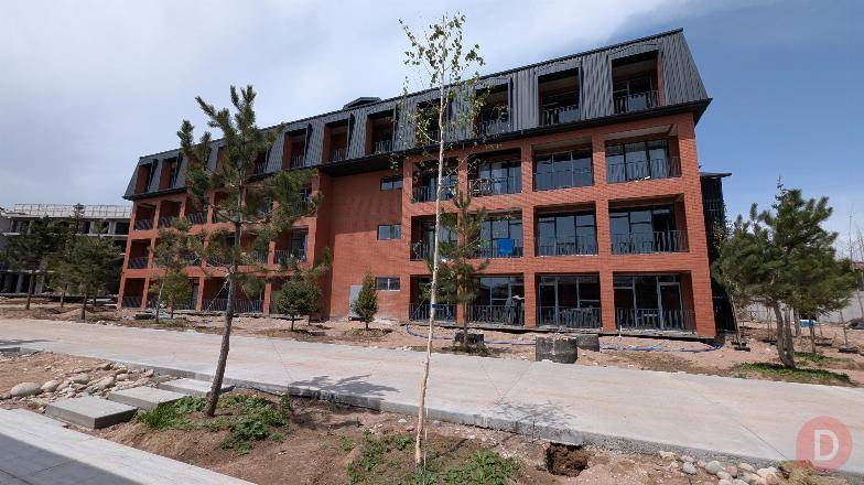 В продаже гостиничный номер на берегу Иссык - Куля Bishkek - изображение 1