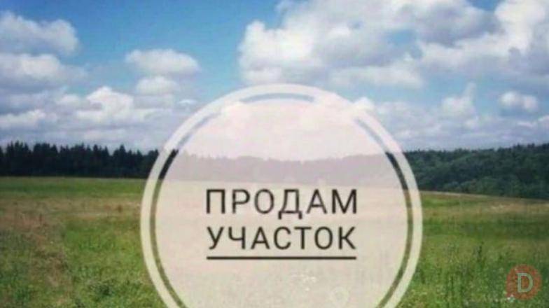 Продается участок В село Кашка Суу Bishkek - изображение 1